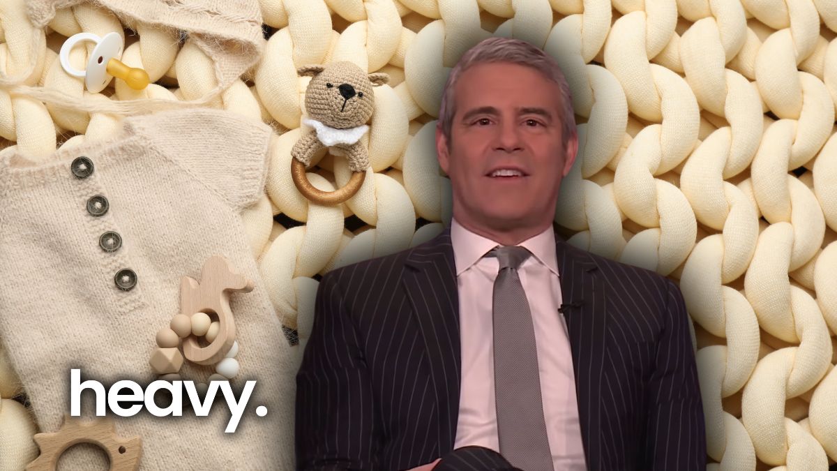 Andy Cohen