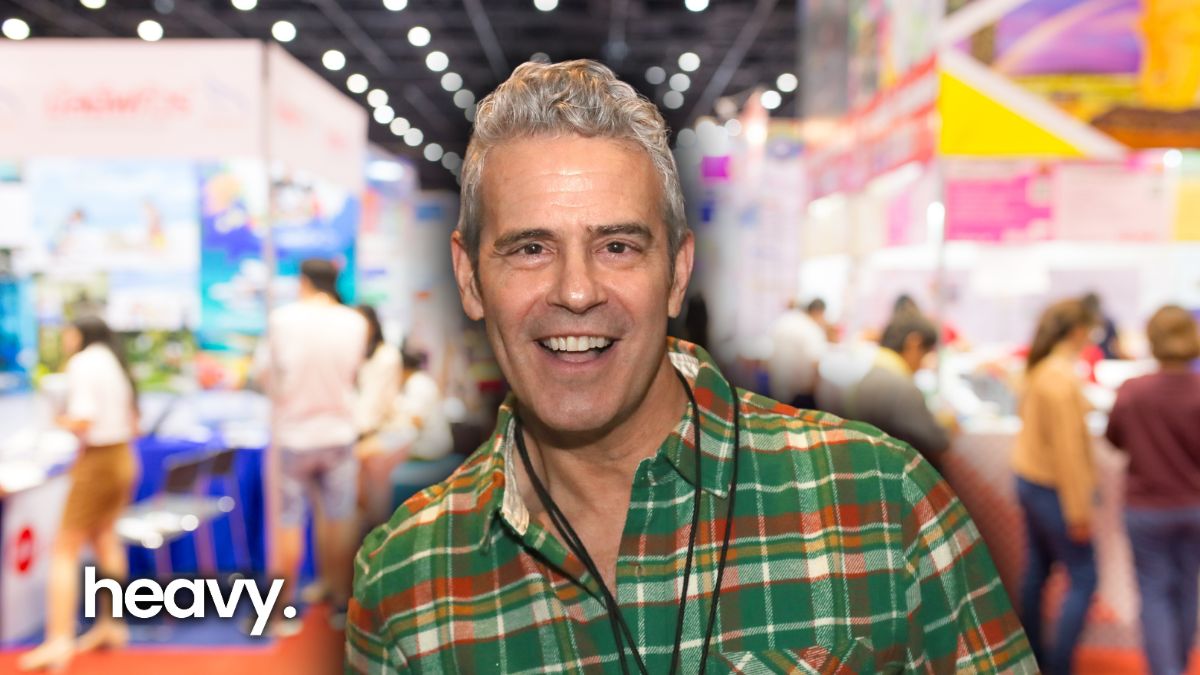 Andy Cohen