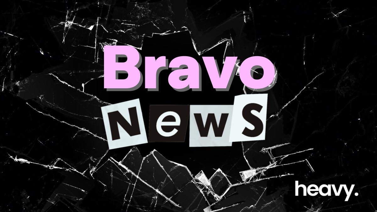 Bravo news.