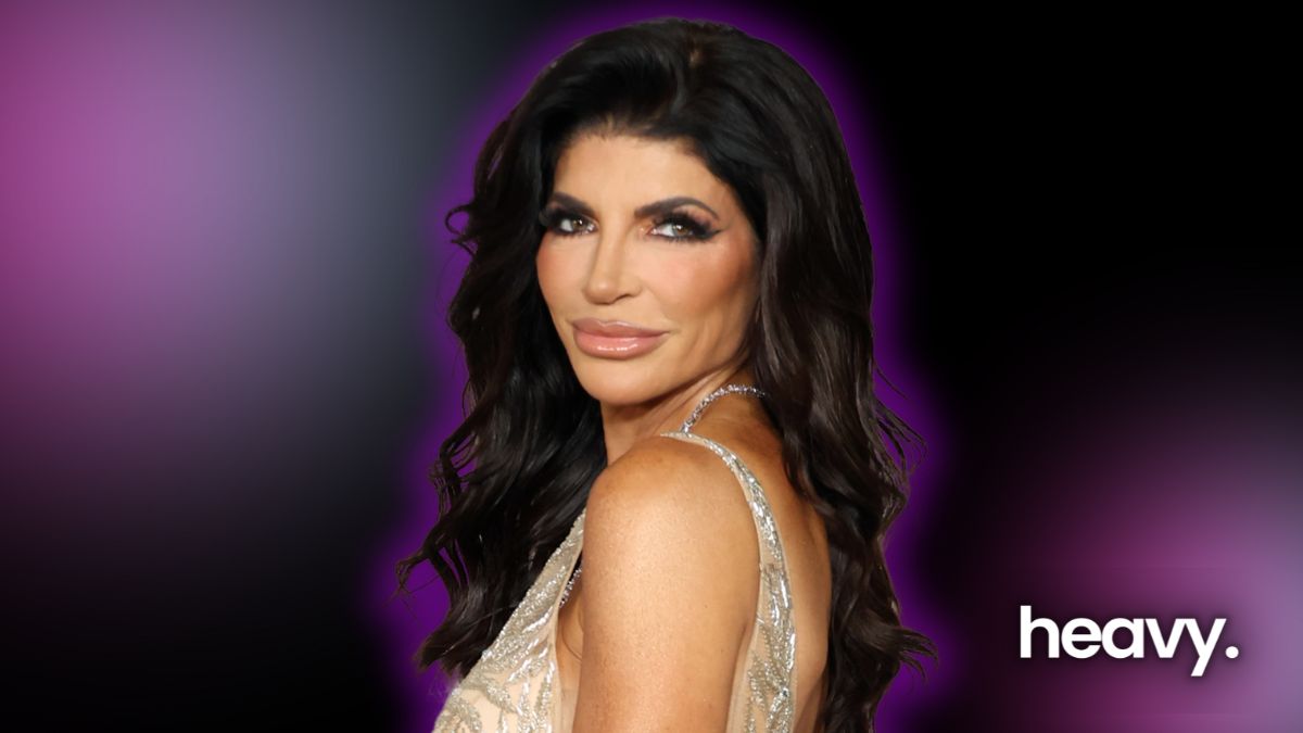 Teresa Giudice.