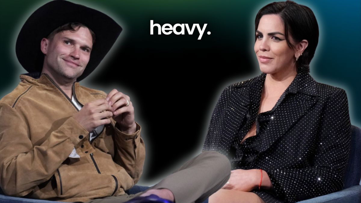 Tom Schwartz and Katie Maloney.