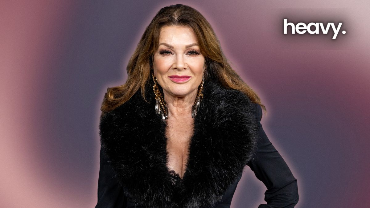 Lisa Vanderpump.