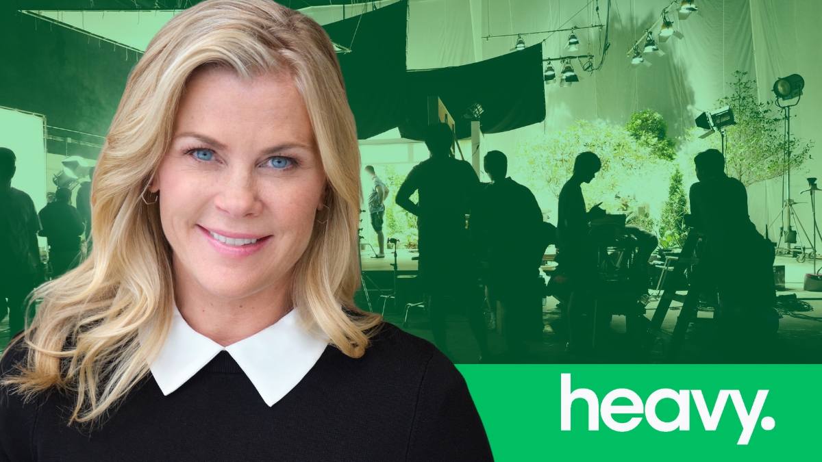 Alison Sweeney