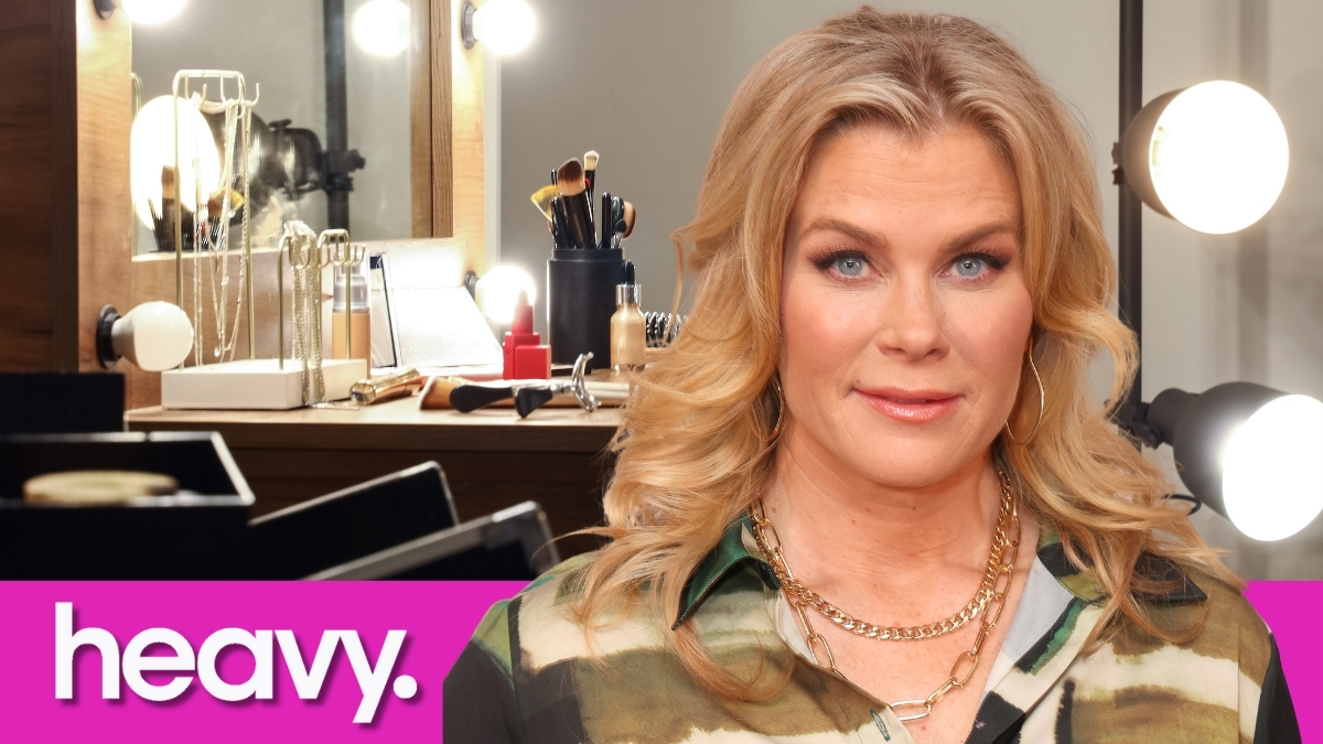 Alison Sweeney