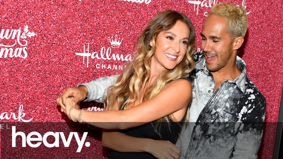 Alexa & Carlos PenaVega