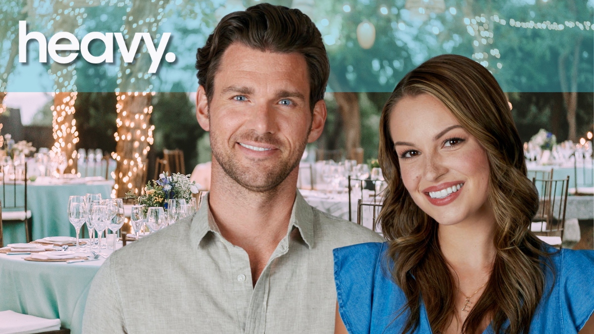 Kevin McCarthy, Kayla Wallace
