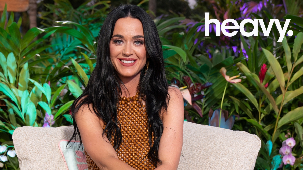 Katy Perry