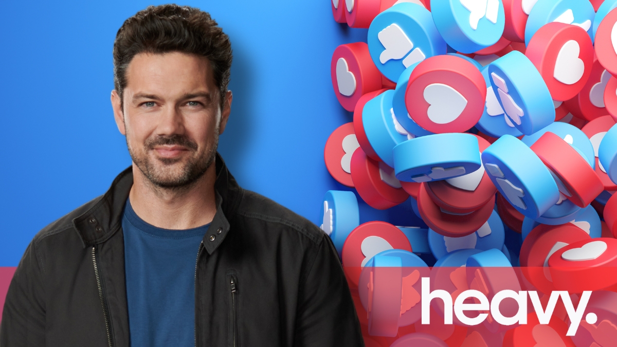 Ryan Paevey