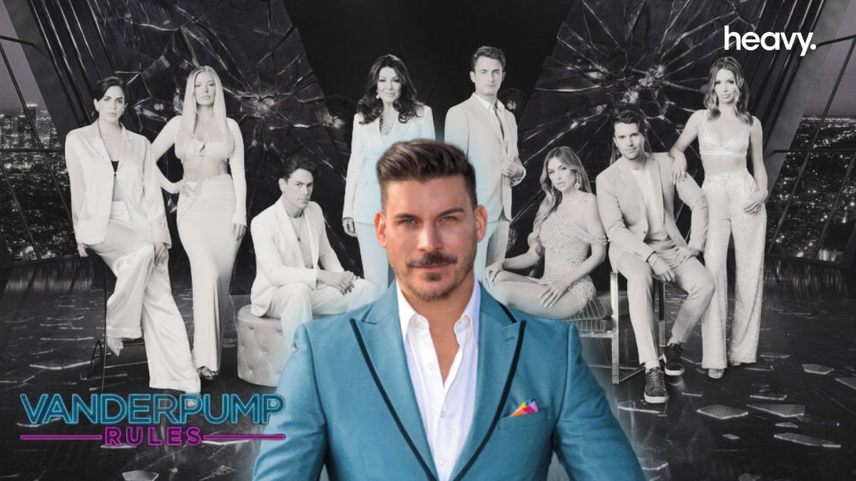 Jax Taylor