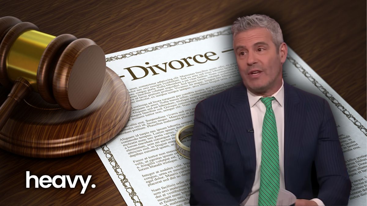Andy Cohen