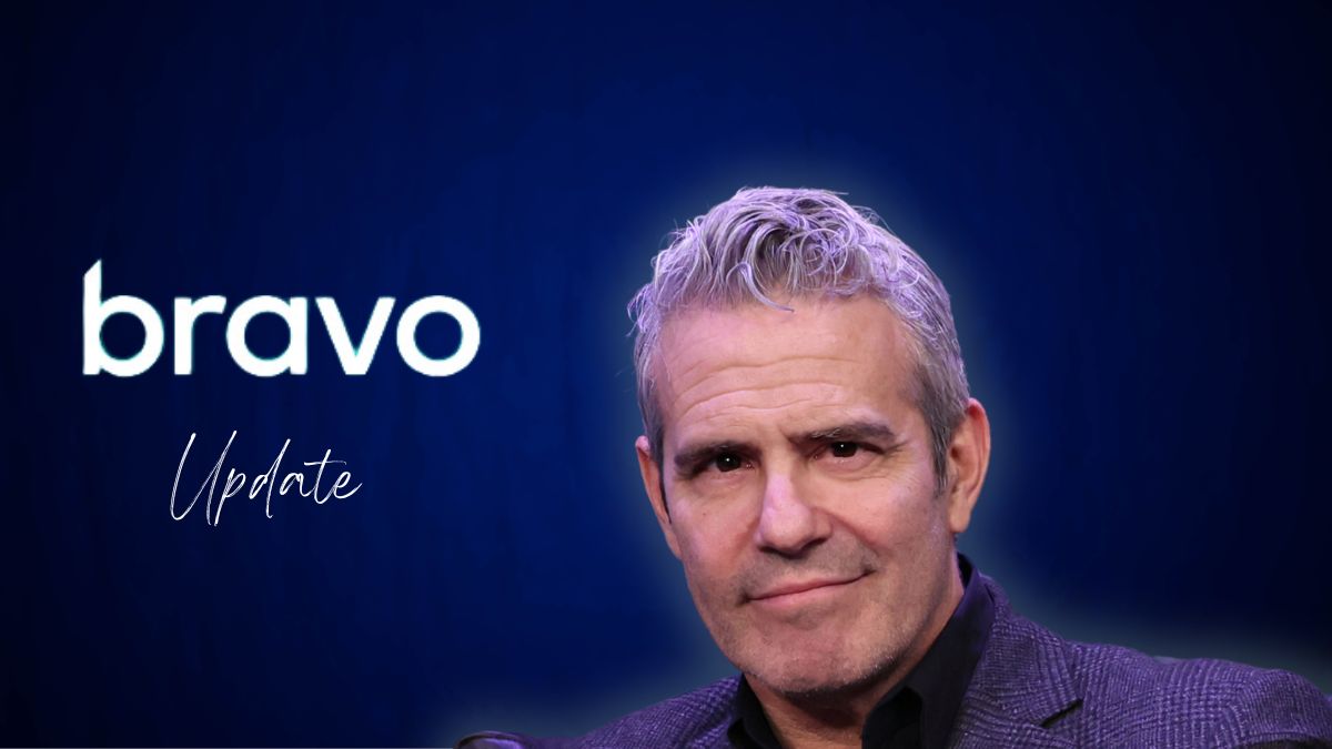 Andy Cohen