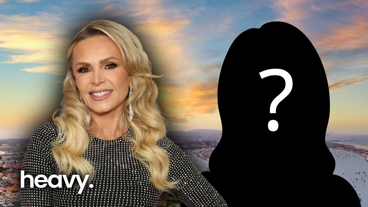 Tamra Judge