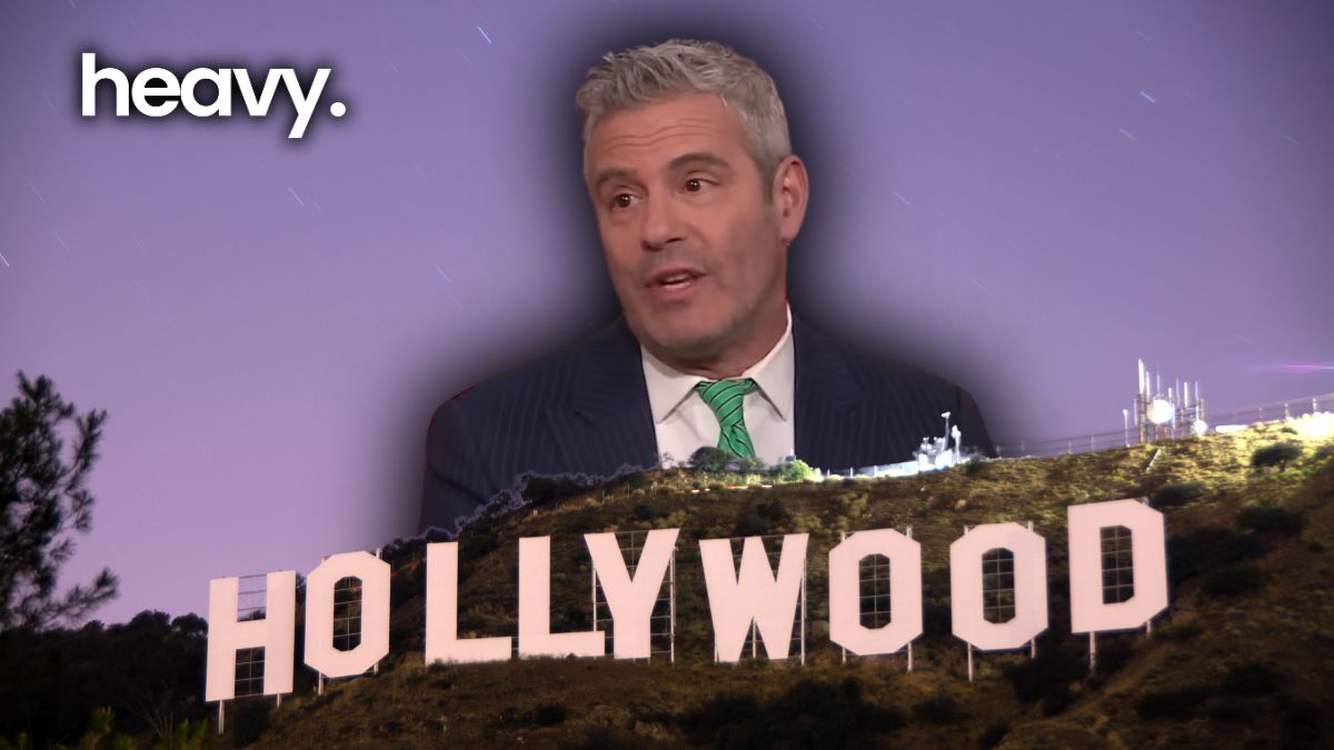 Andy Cohen