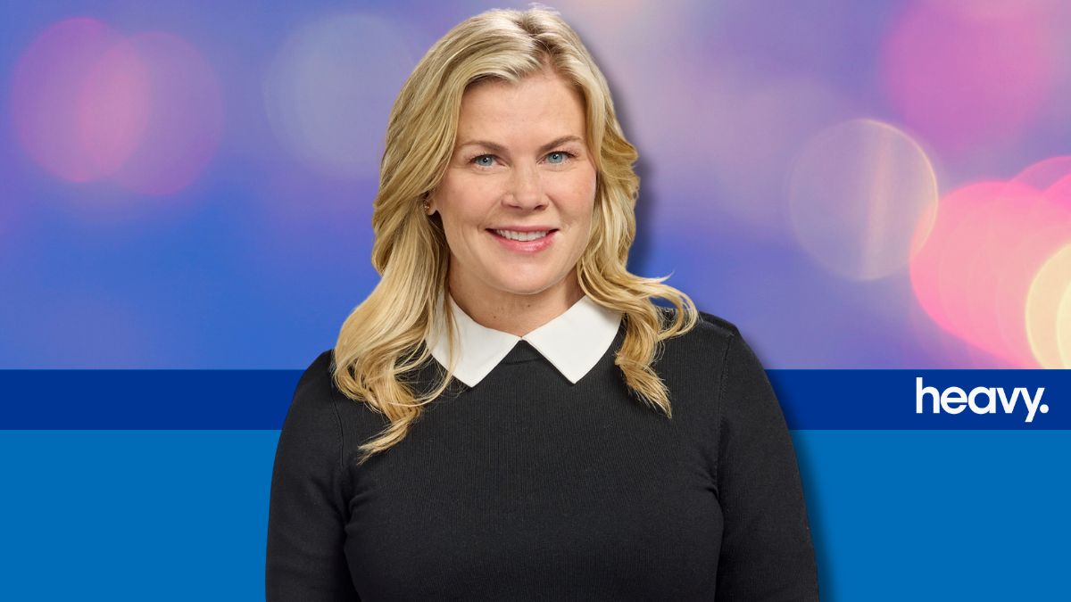 Alison Sweeney