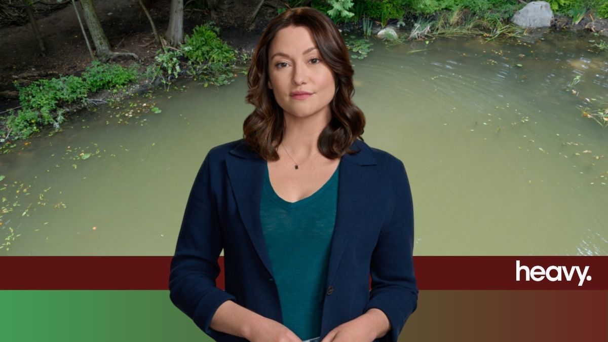 Chyler Leigh