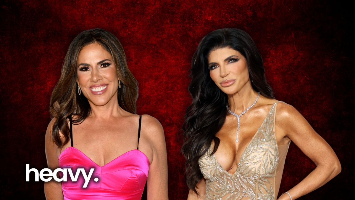 Jenn Fessler, Teresa Giudice