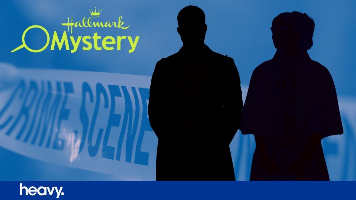 A Hallmark mystery is returning.