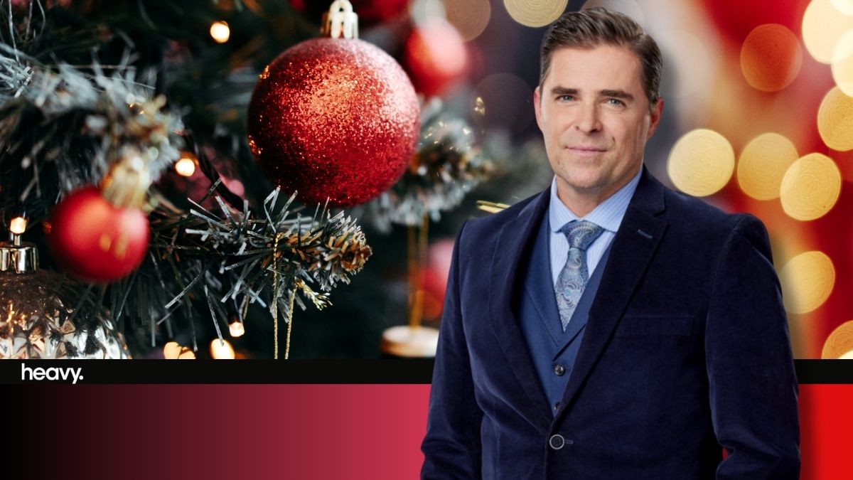 "When Calls the Heart" almost had another Christmas movie.