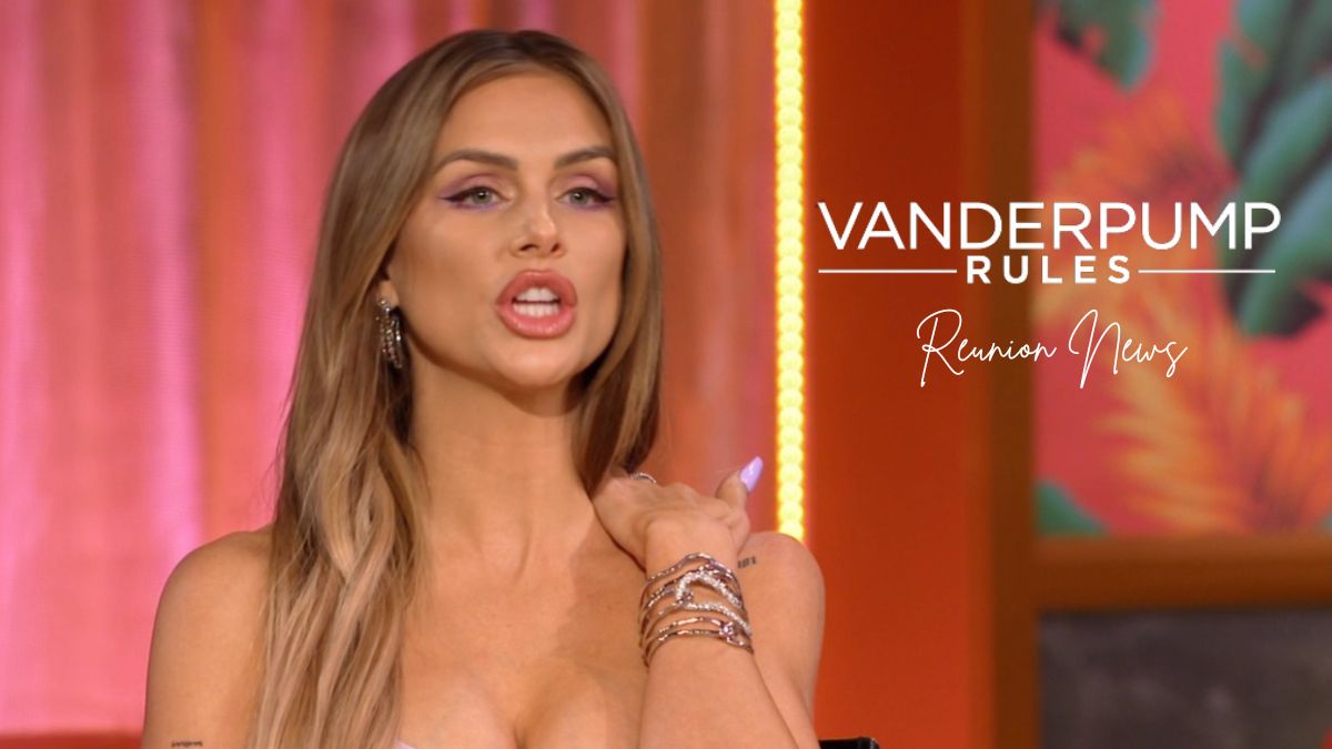 Lala Kent