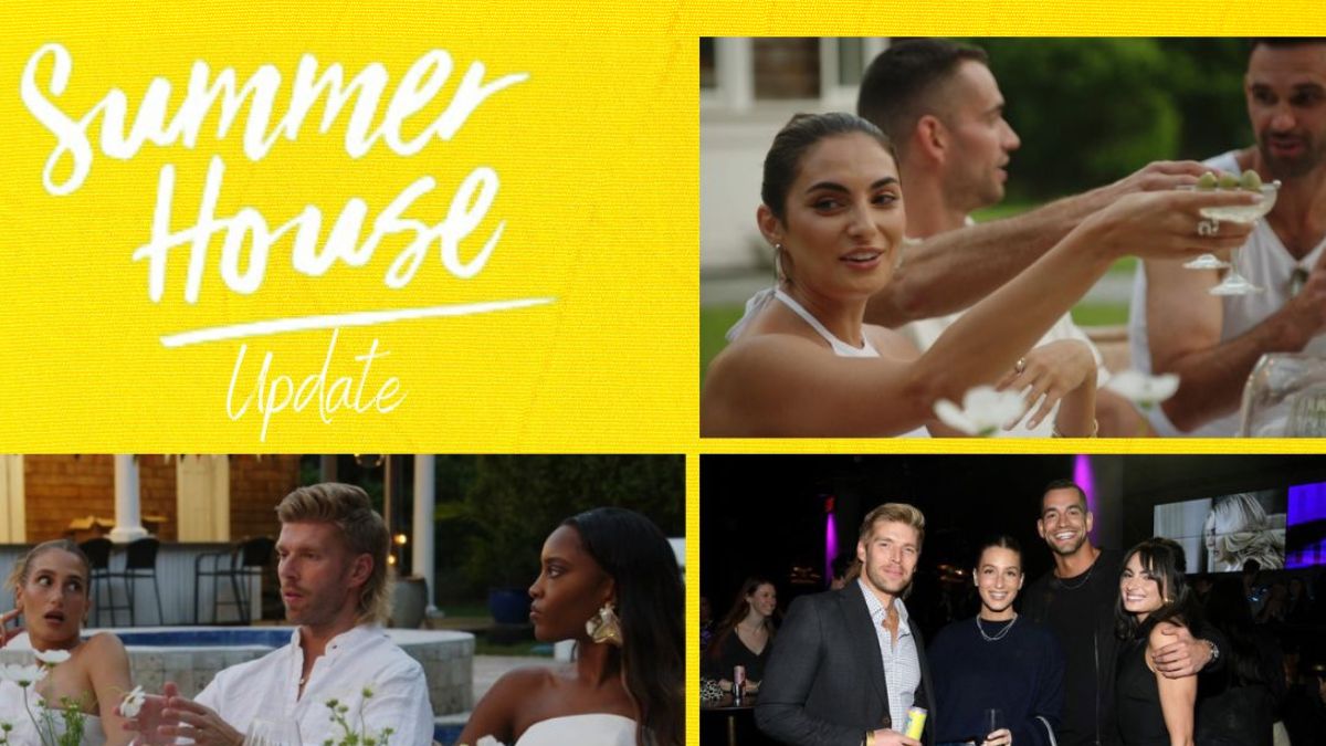 summer house stars