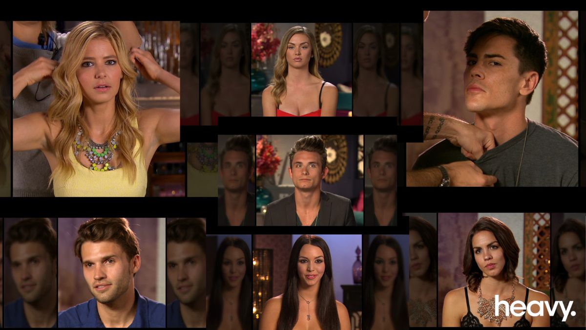 Vanderpump Rules finale