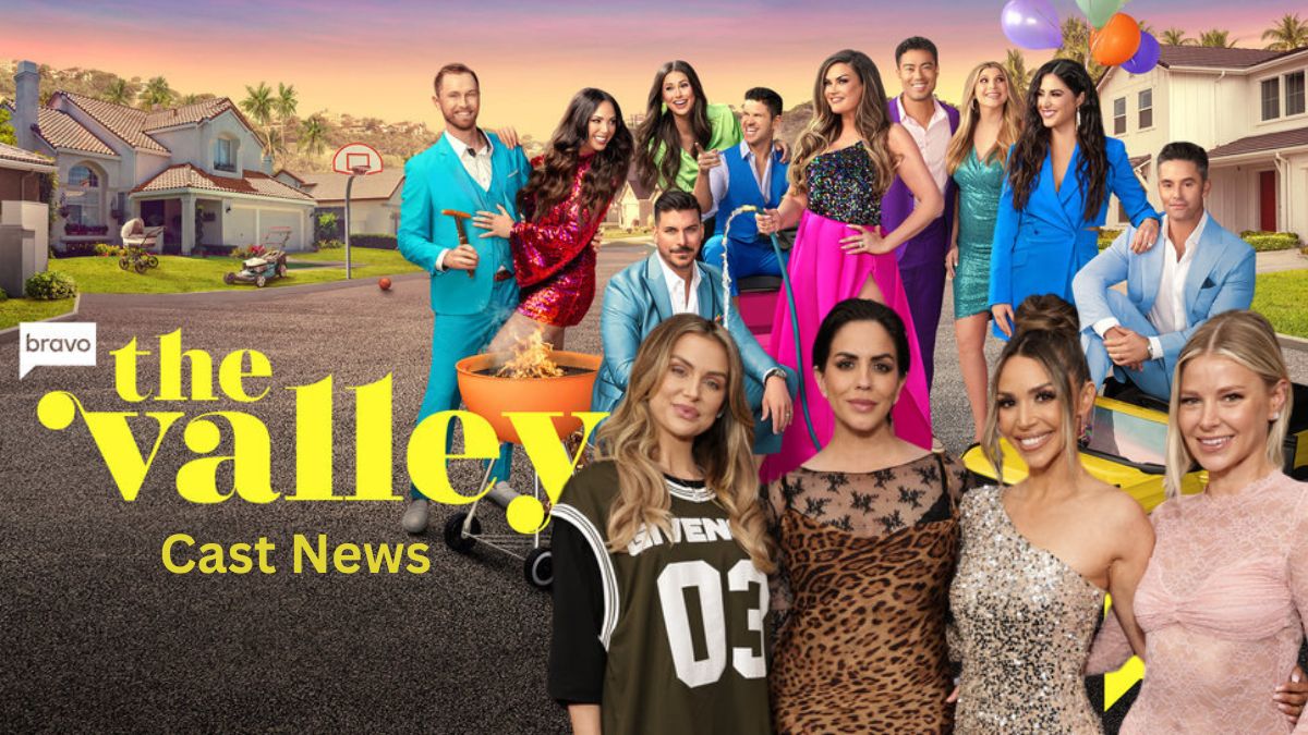 The Valley
