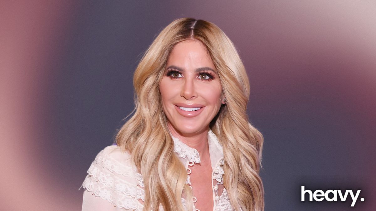 Kim Zolciak.