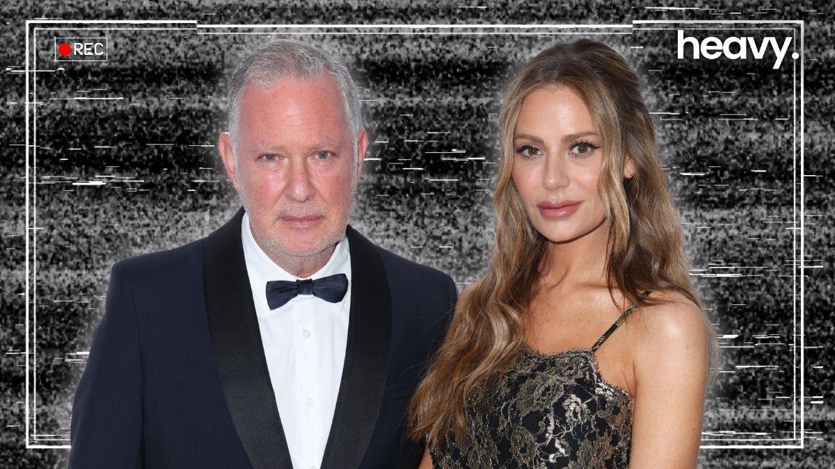 PK Kemsley and Dorit Kemsley.