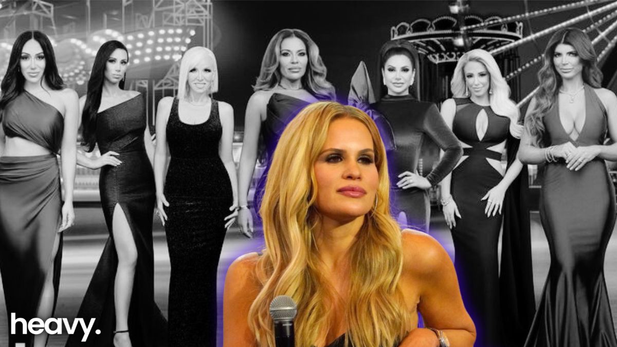 The cast of RHONJ season 14.