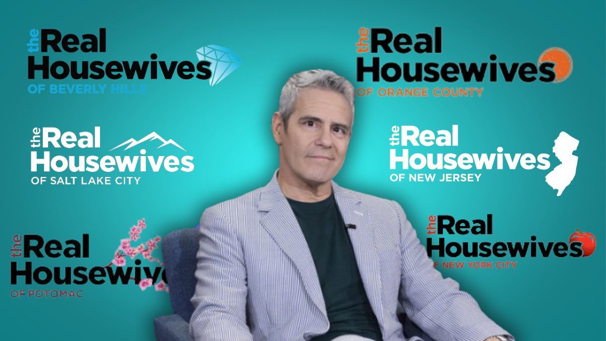 Andy Cohen