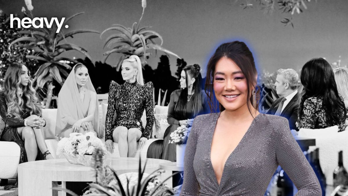 Crystal Kung Minkoff and RHOBH season 13 stars.