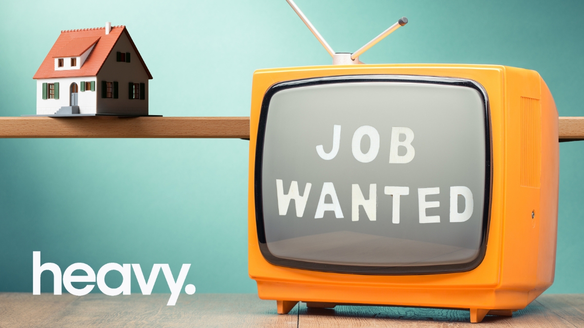 Job wanted