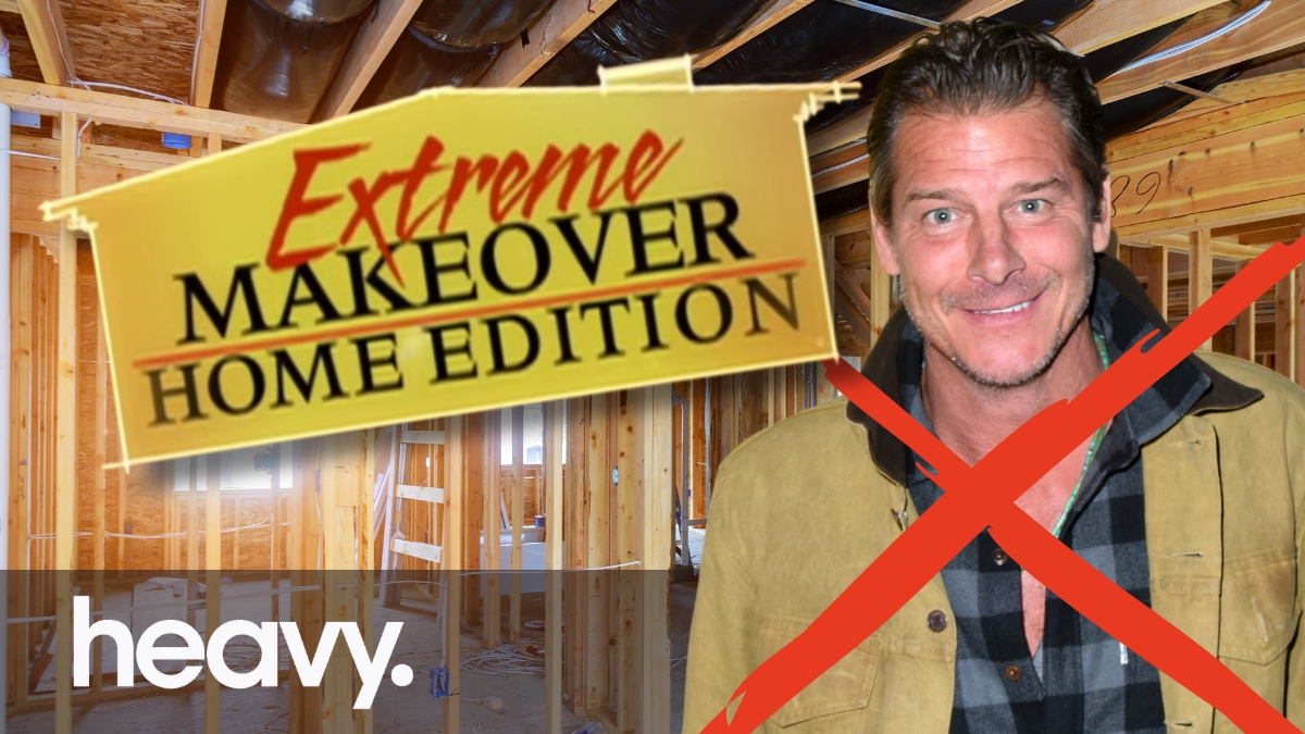 Ty Pennington