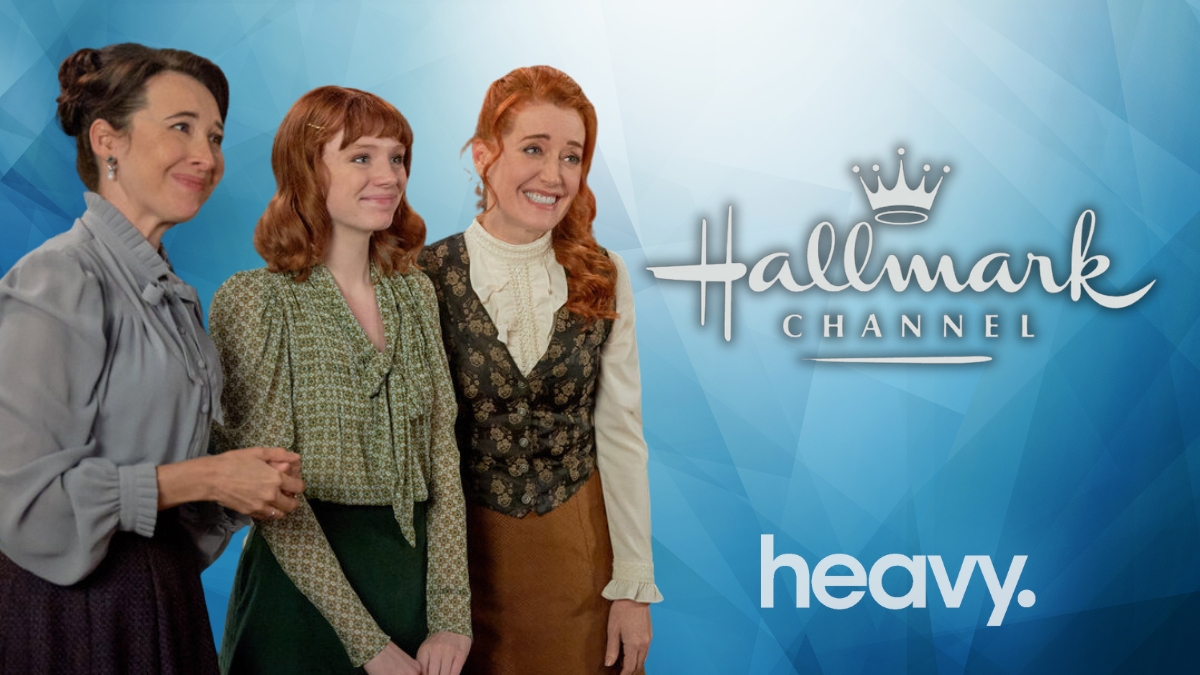 Loretta Walsh, Mamie Laverock, Johannah Newmarch