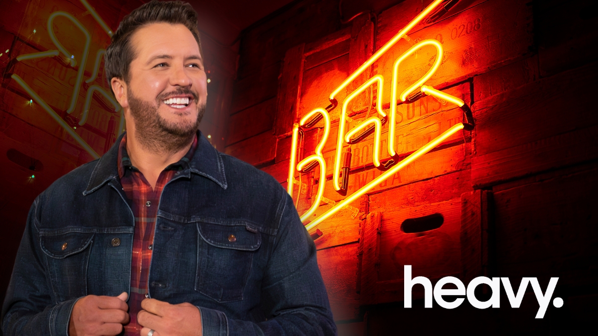 Luke Bryan