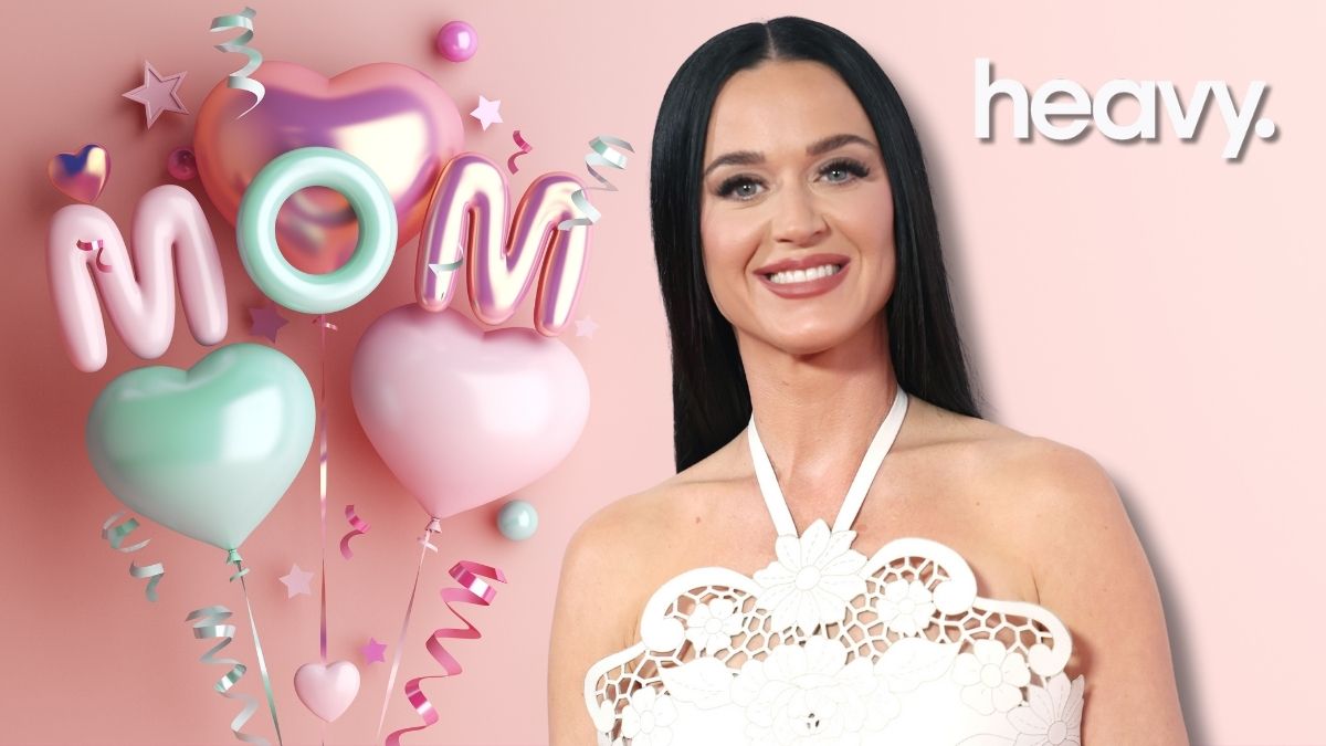 Katy Perry