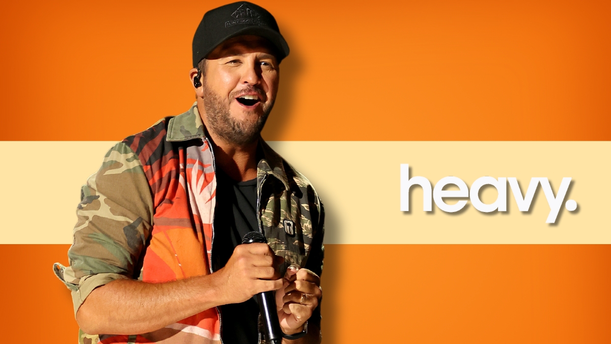 Luke Bryan
