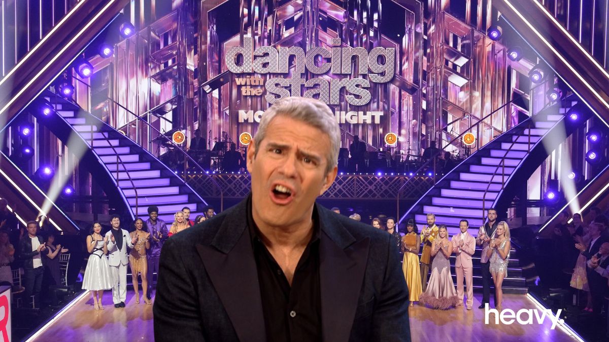 Andy Cohen