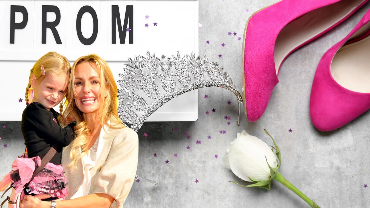 Taylor Armstrong