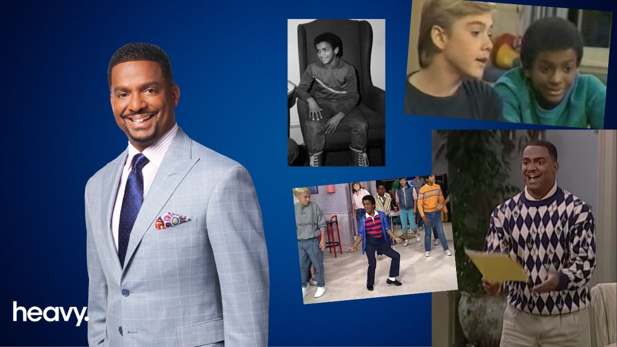 Alfonso Ribeiro