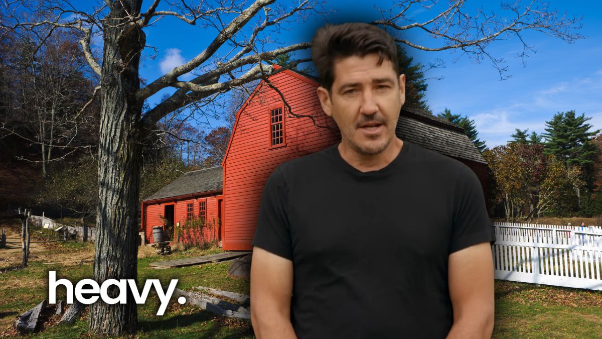 Jonathan Knight