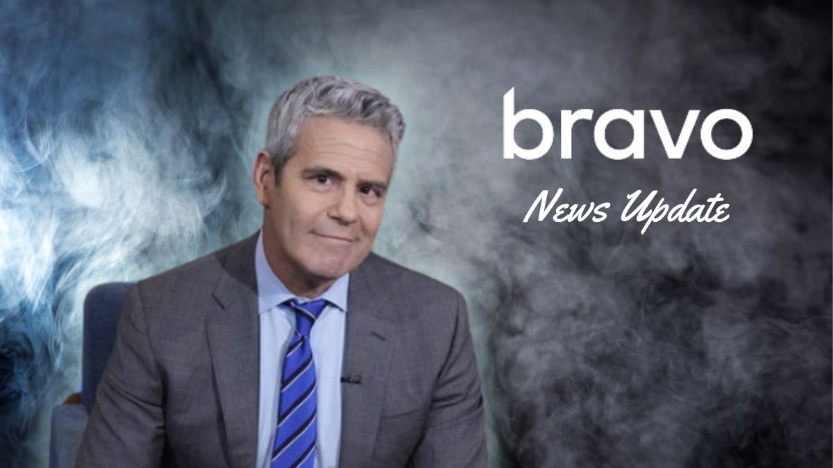 Andy Cohen