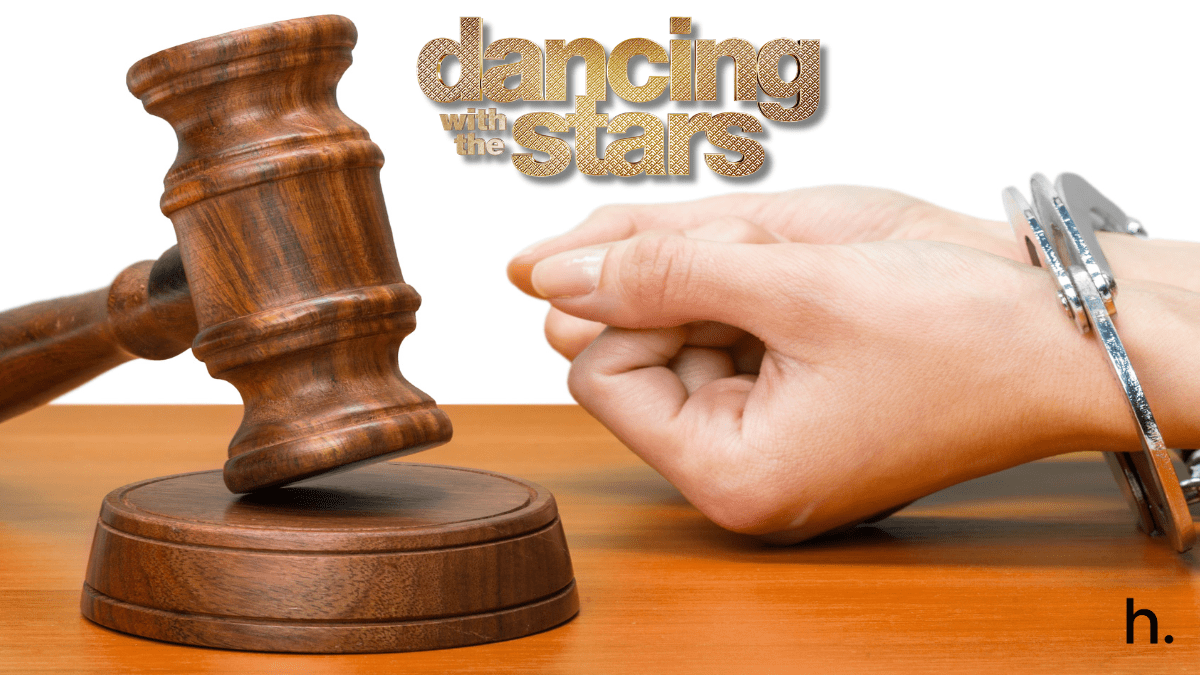 Ian Ziering Case Arrests