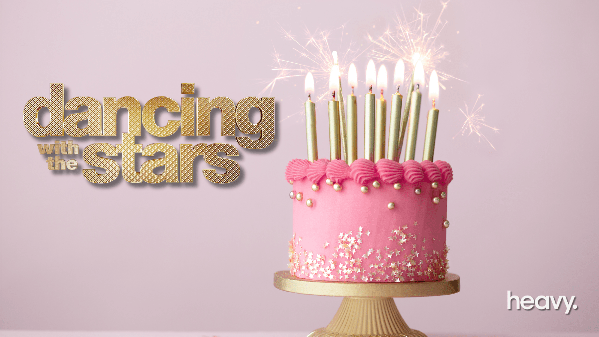 Isabella Strahan Birthday