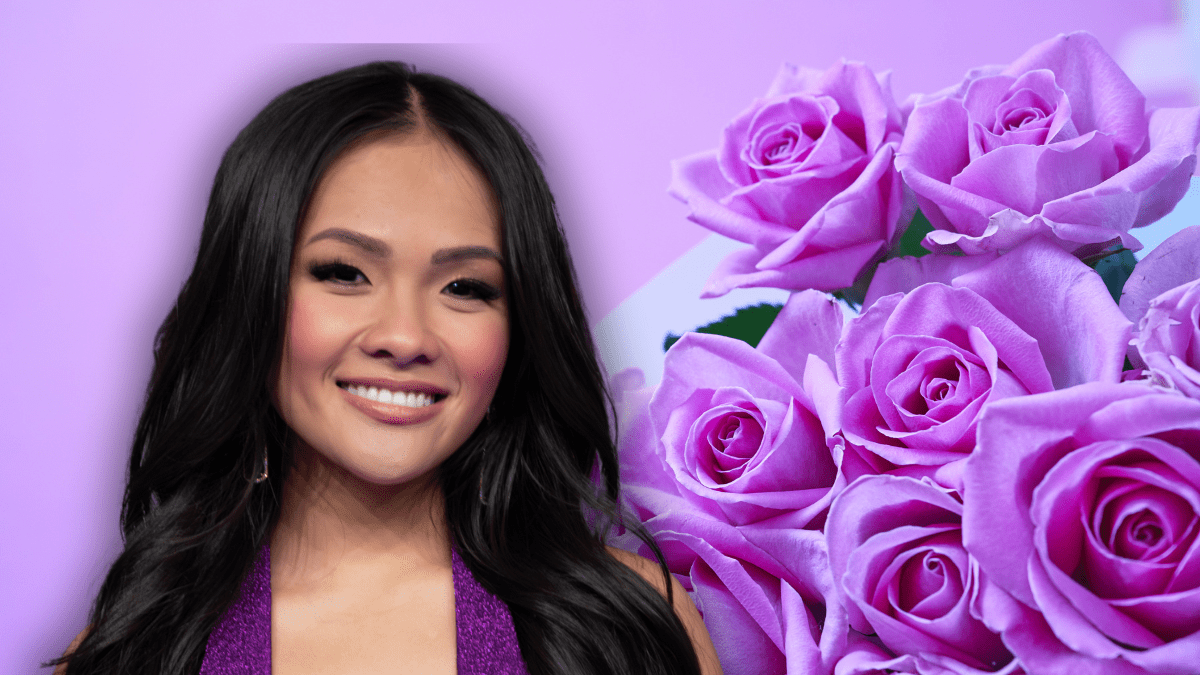 Jenn Tran Engaged