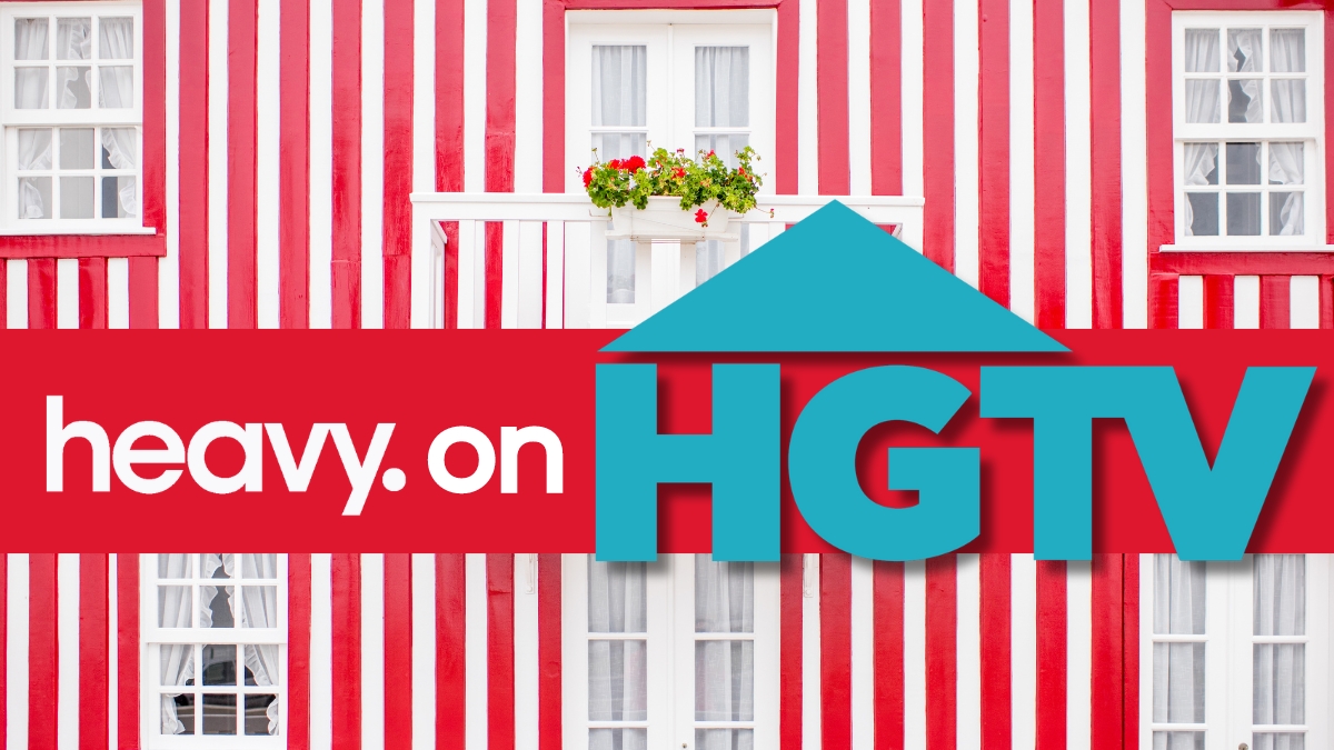 HGTV