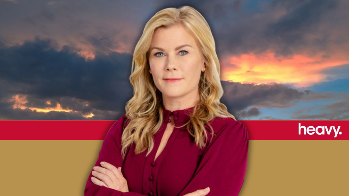 Alison Sweeney