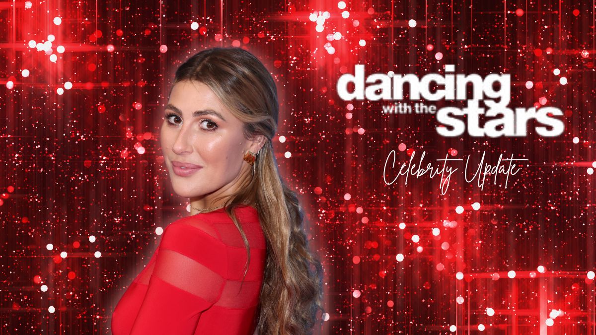 Emma Slater