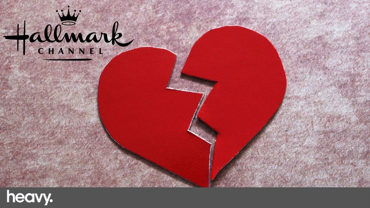 Hallmark stars open up about life after heartbreaking loss.