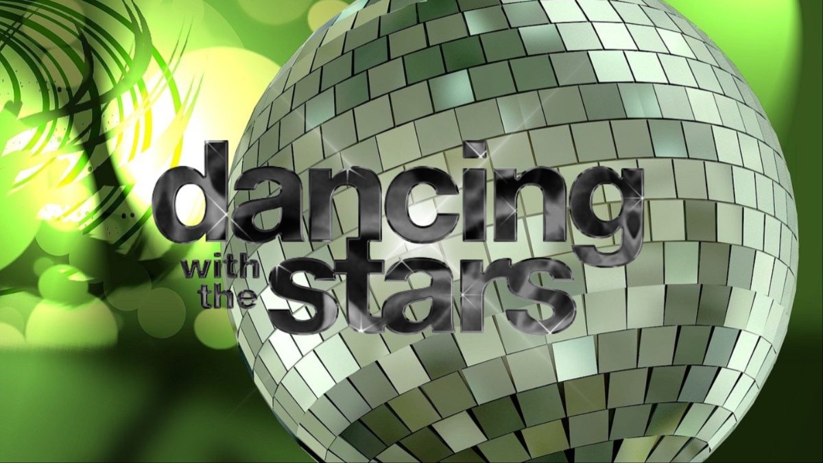 DWTS logo.